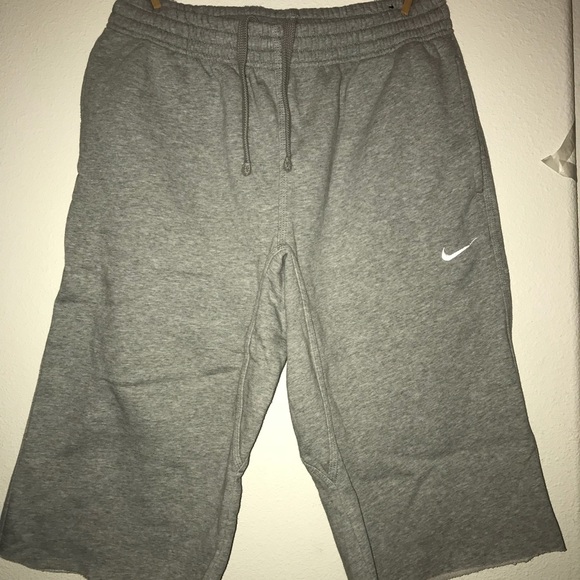 Nike Other - Men’s Nike Grey Shorts